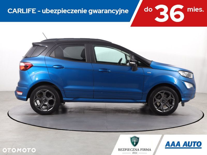 Ford EcoSport - 7