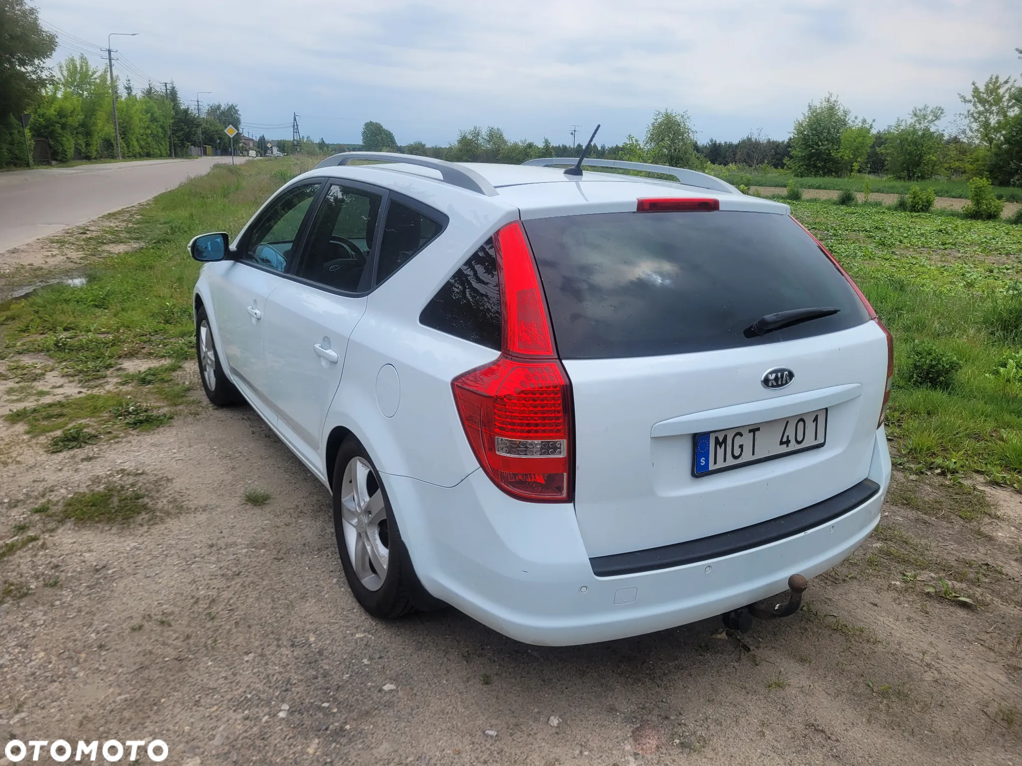 Kia Ceed - 3