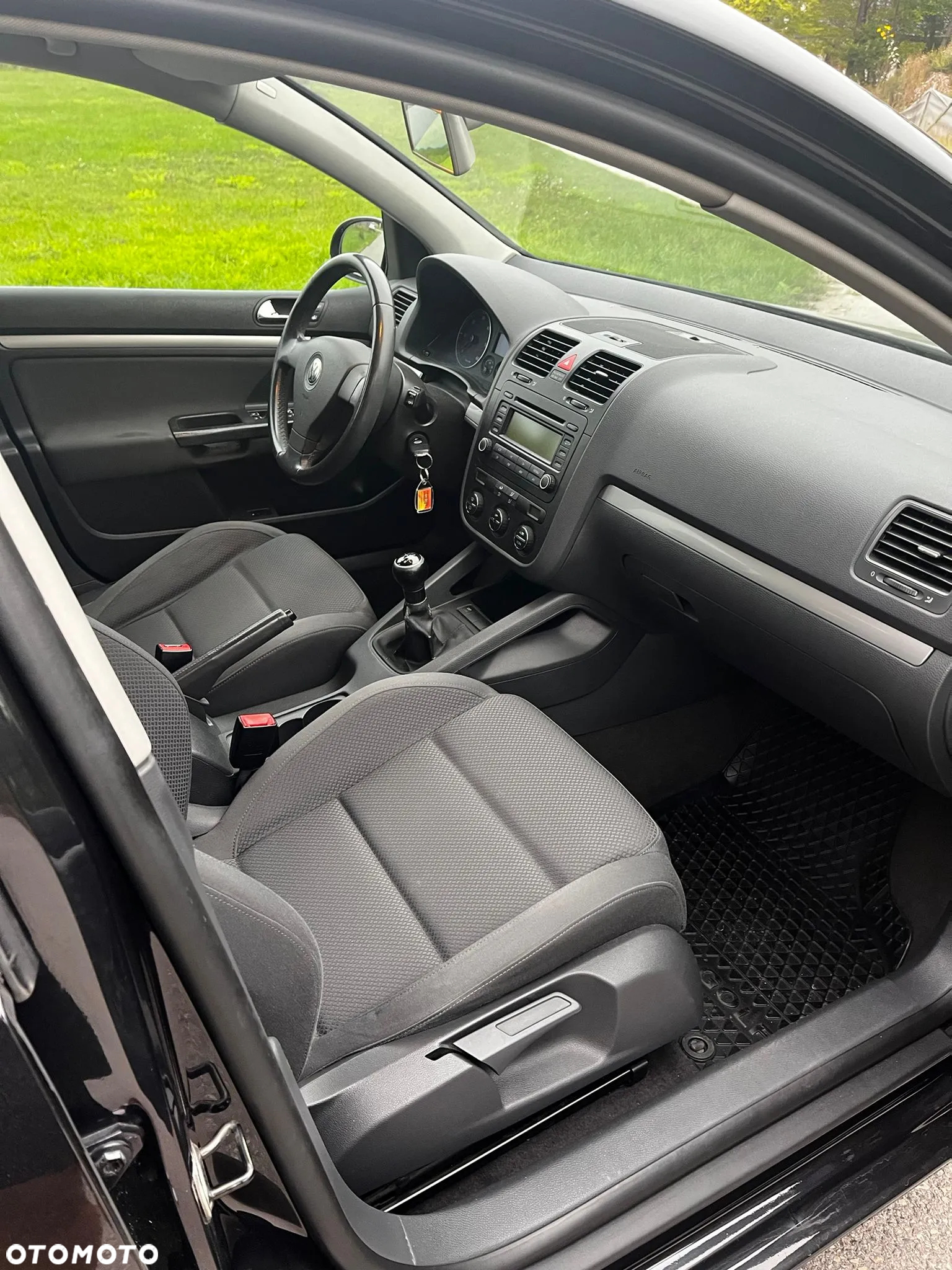 Volkswagen Golf - 4