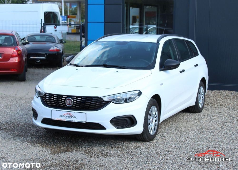 Fiat Tipo - 3