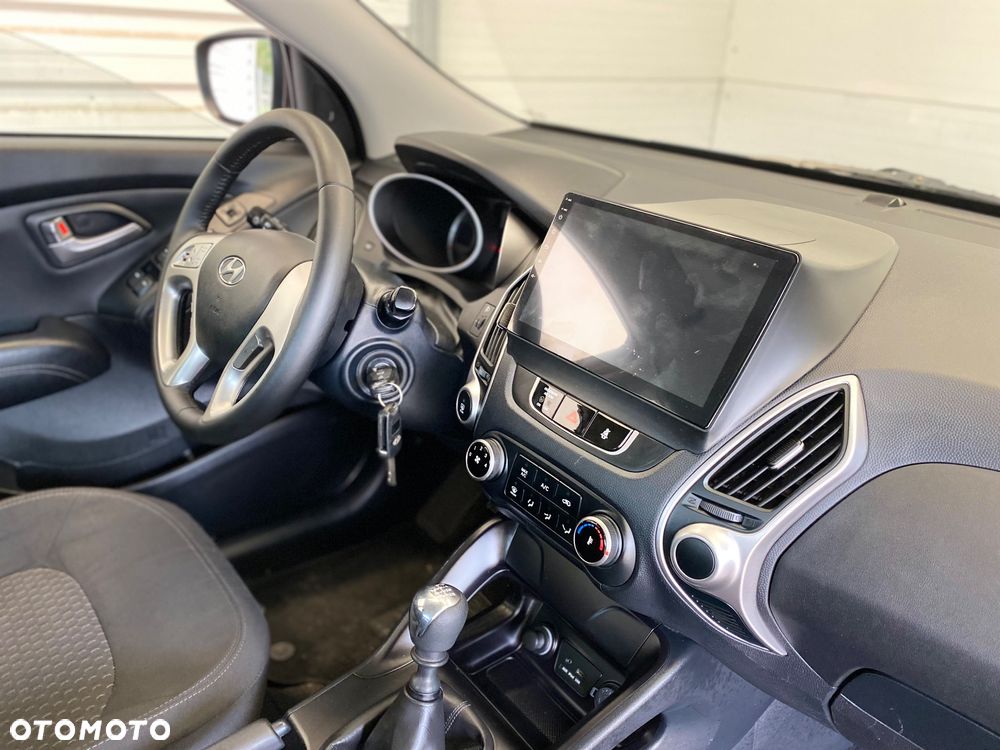 Hyundai ix35 1.6 GDI Comfort 2WD - 10