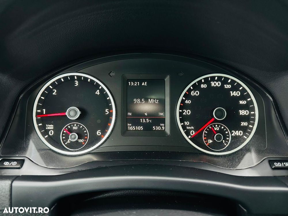 Volkswagen Tiguan 2.0 TDI DPF BMT Sport&Style - 20