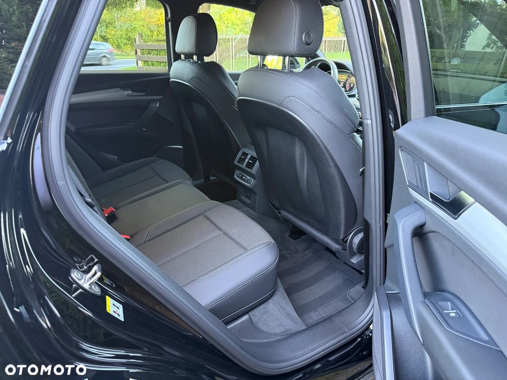 Audi Q5 - 28