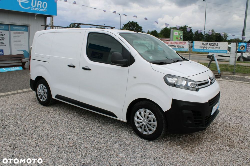 Citroën Jumpy - 5