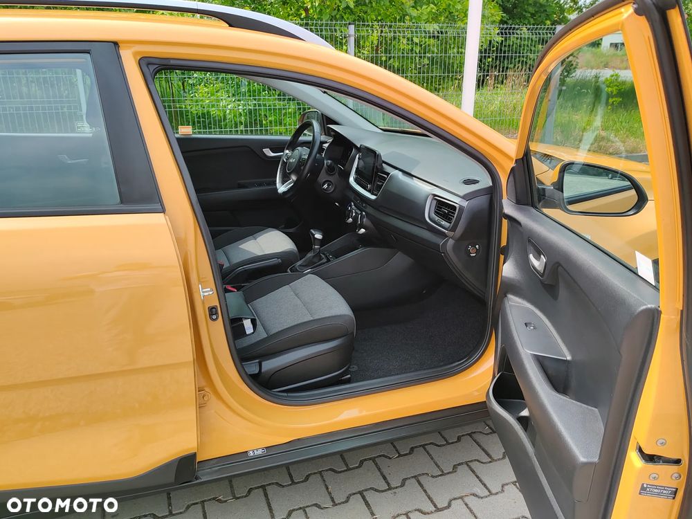 Kia Stonic 1.0 T-GDI M DCT - 6