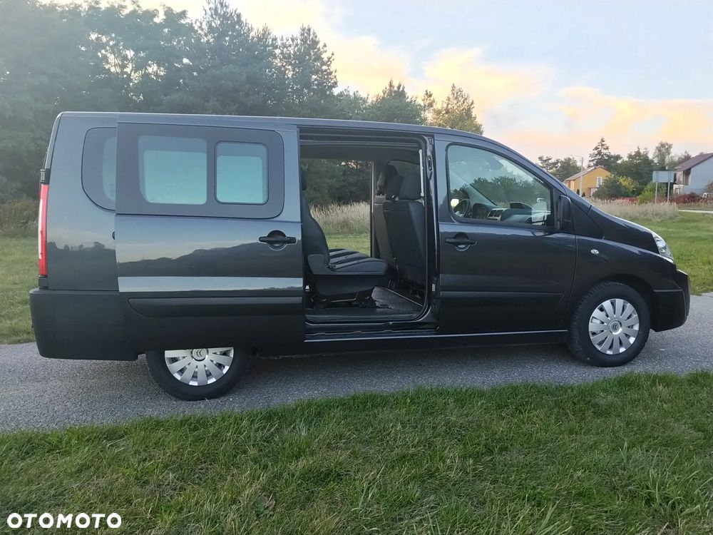 Citroën Jumpy Combi - 8