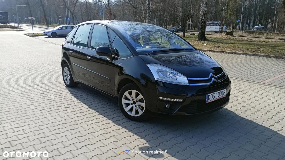 Citroën C4 Picasso - 2