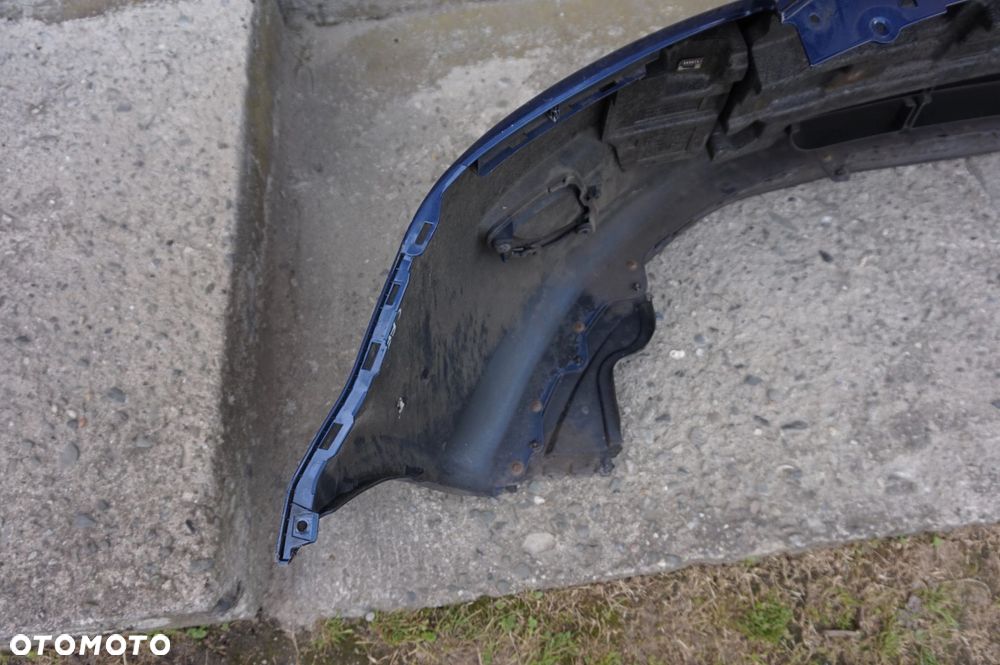 ZDERZAK PRZÓD PRZEDNI KIA CEED 06/09r - 9