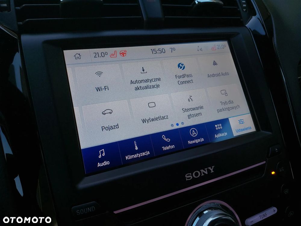 Ford Mondeo 2.0 EcoBlue ST-Line X - 20