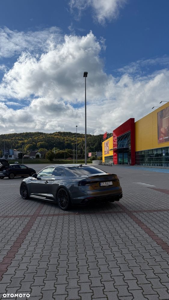 Audi RS5 Coupé 2.9 TFSI Quattro Tiptronic - 6