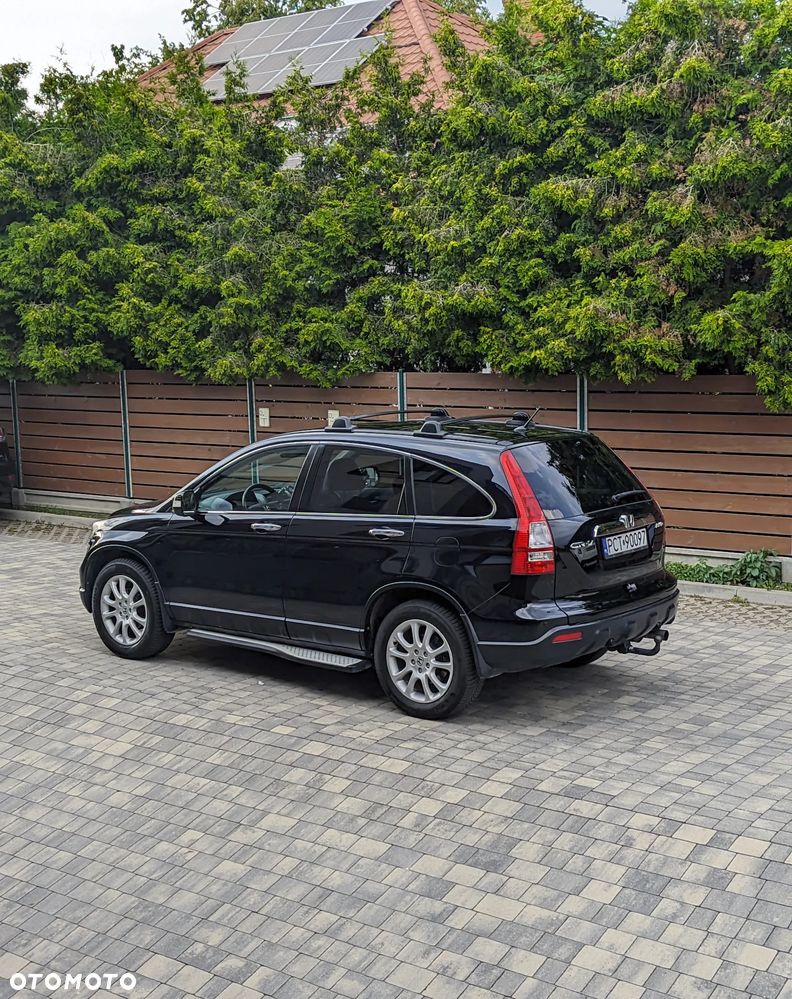 Honda CR-V 2.0 Executive - 7