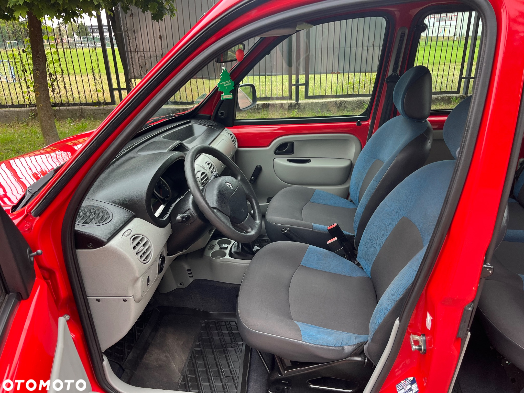 Renault Kangoo - 10