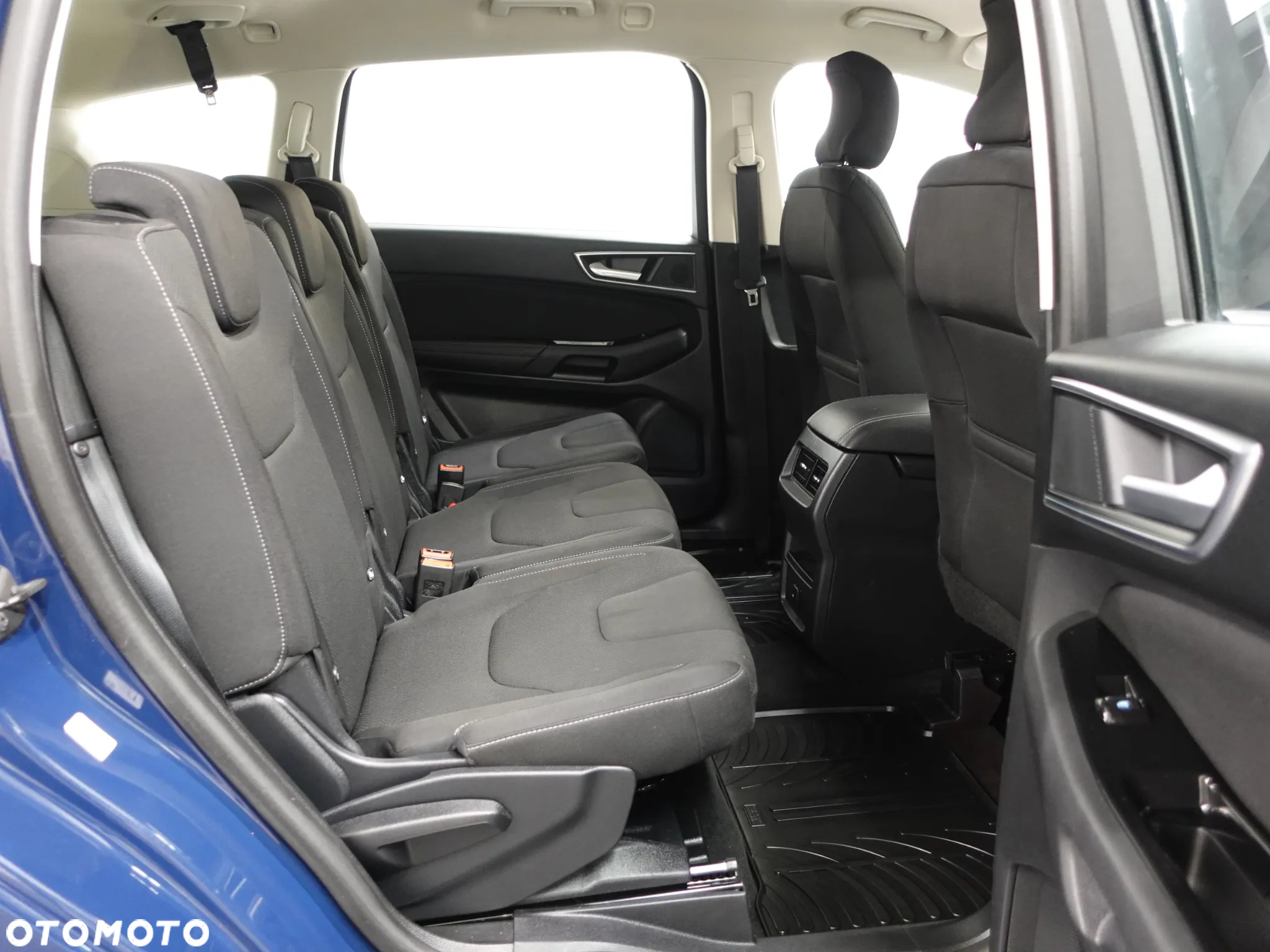 Ford S-Max 1.5 Eco Boost Start-Stopp Titanium - 26