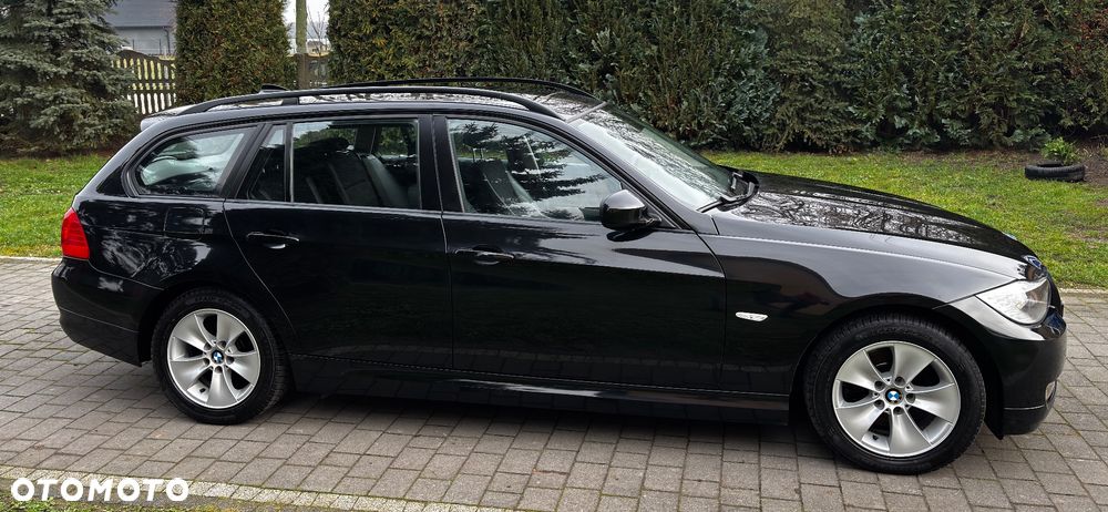 BMW Seria 3 320i Edition Lifestyle - 6