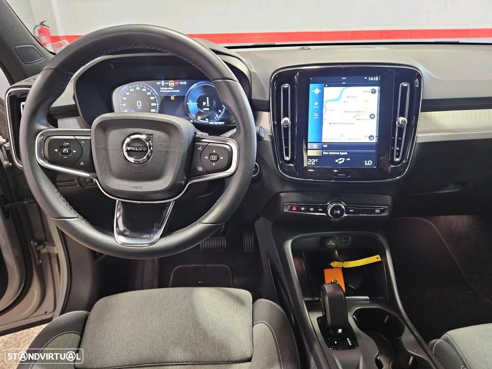 Volvo XC 40 - 8