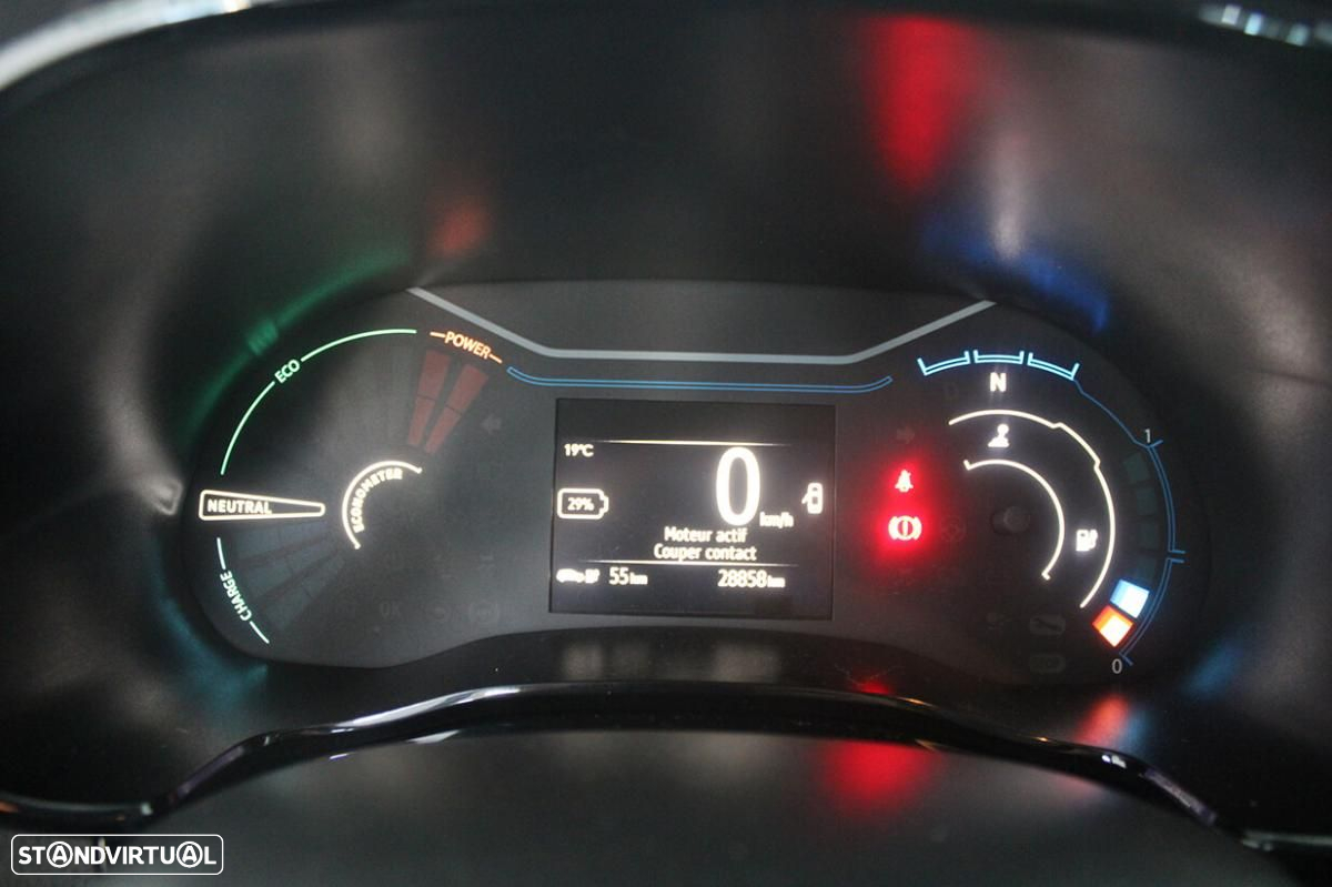 Dacia Spring Electric 45 Comfort Plus - 19
