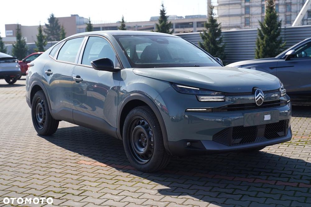 Citroën C4 1.2 mHEV Plus eDCT6 - 3