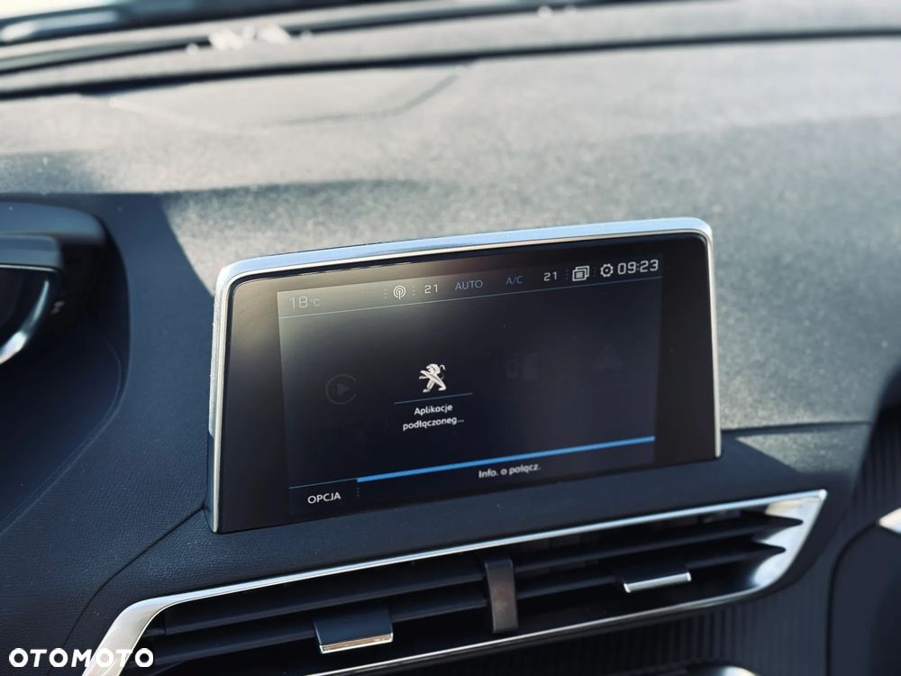 Peugeot 3008 BlueHDi 130 Stop & Start Allure Pack - 26