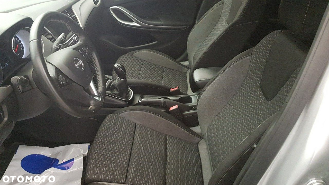 Opel Astra - 21
