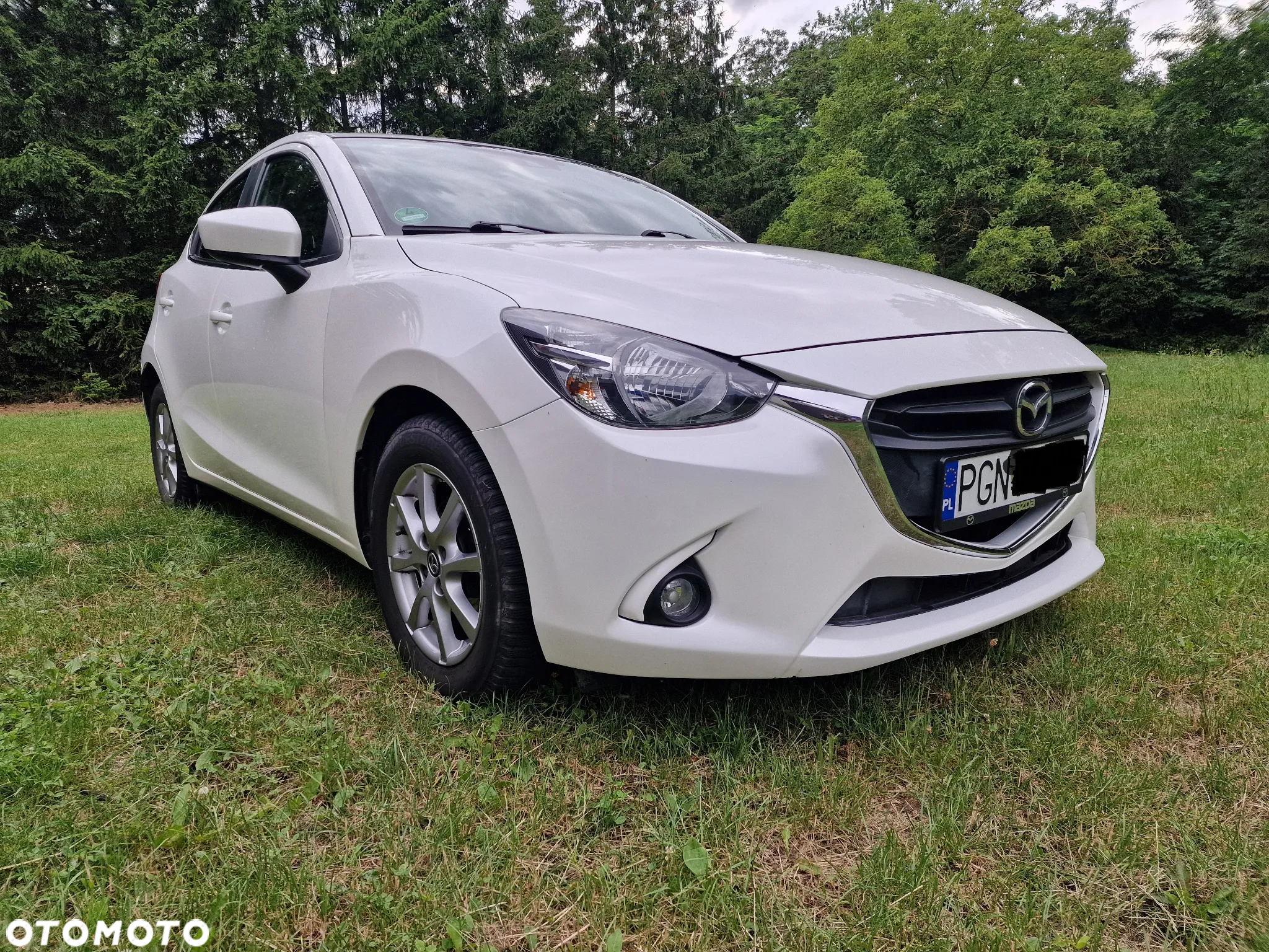 Mazda 2 1.5 Skymotion - 7