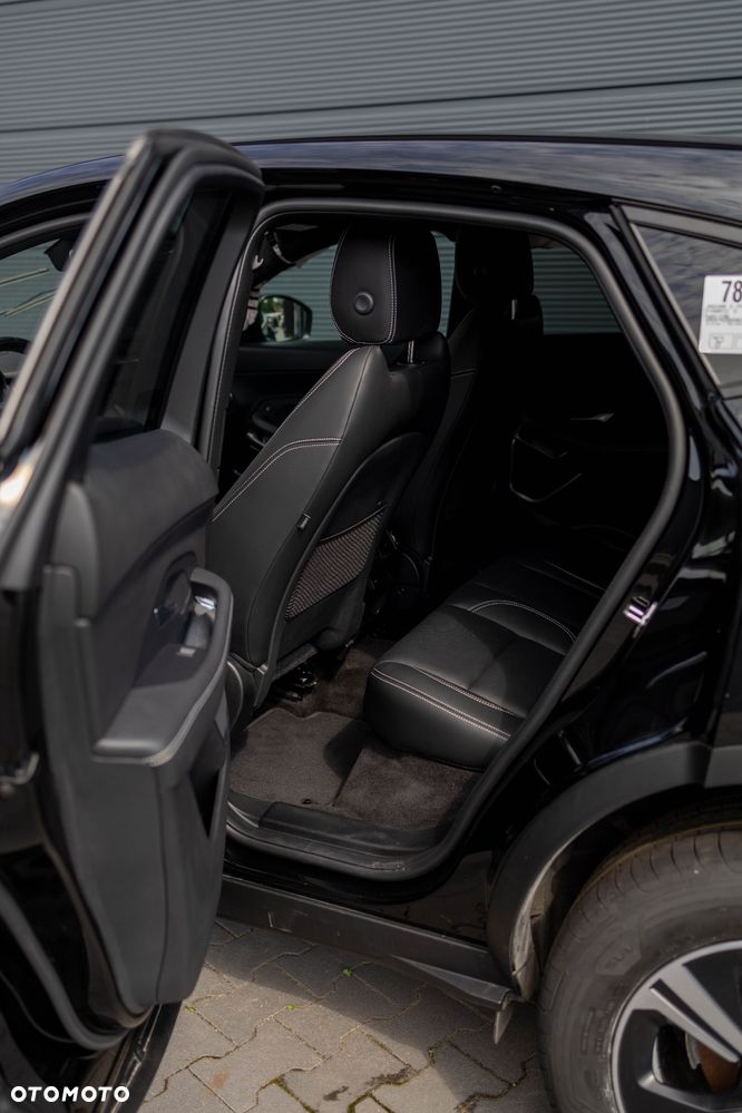 Jaguar E-Pace P250 AWD R-Dynamic Black - 7