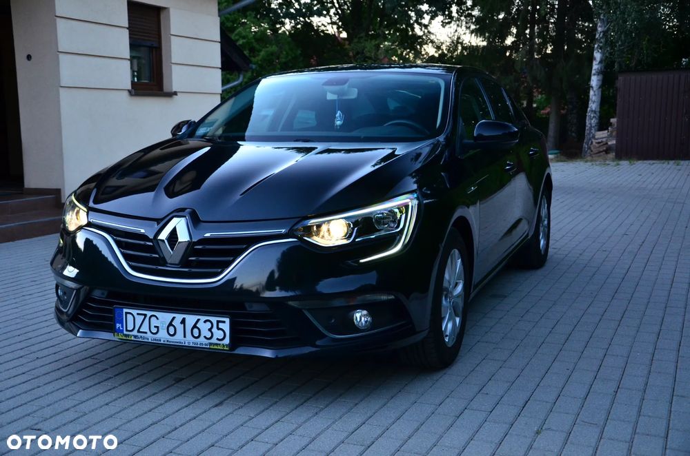 Renault Megane 1.3 TCe FAP Limited - 32