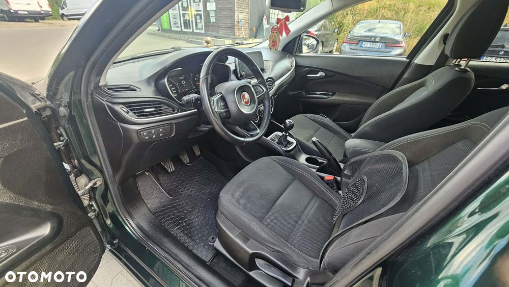 Fiat Tipo - 6