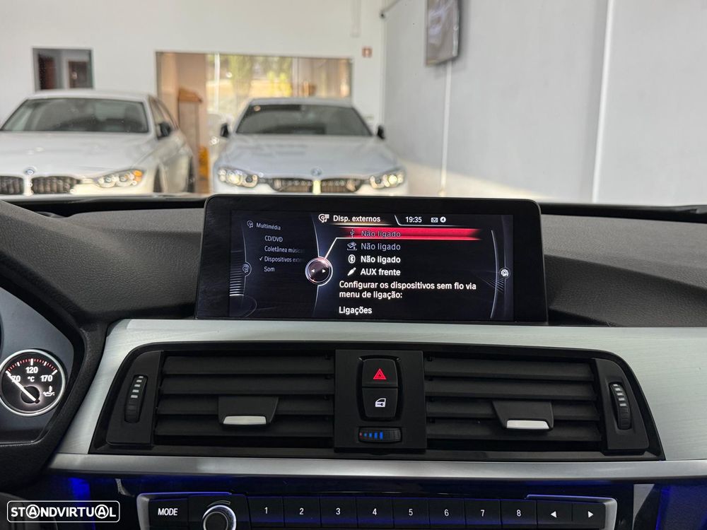 BMW 420 Gran Coupé i Pack M Auto - 22