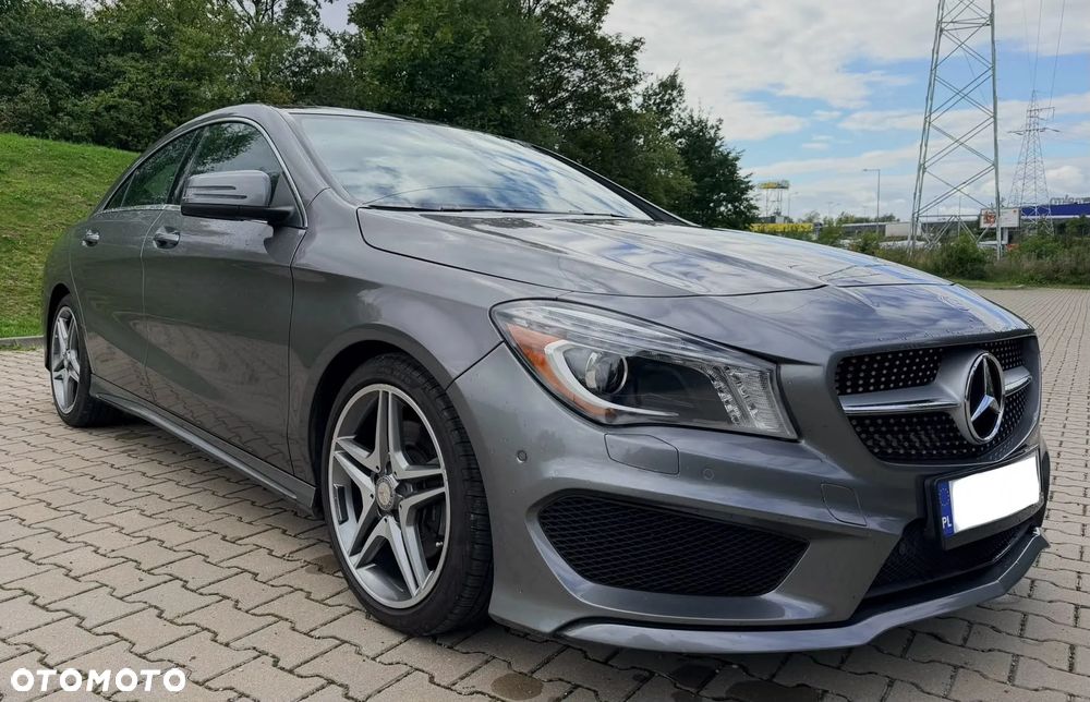 Mercedes-Benz CLA - 3