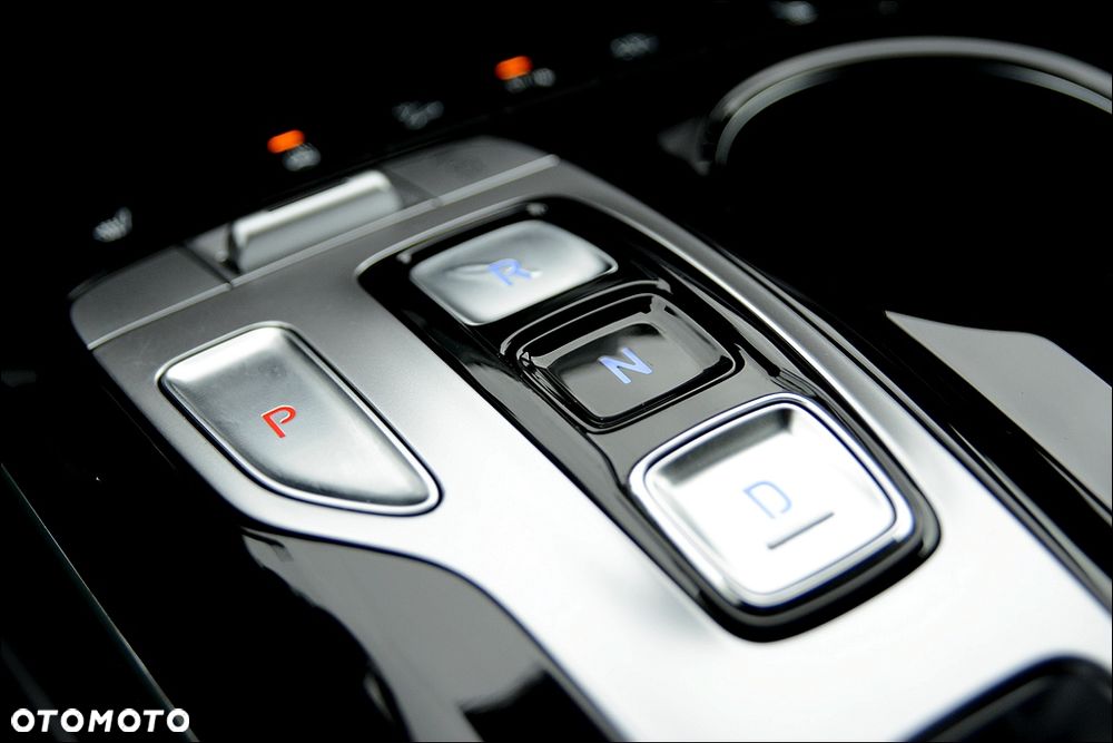 Hyundai Tucson 1.6 T-GDi 48V-Hybrid 2WD DCT Prime - 33