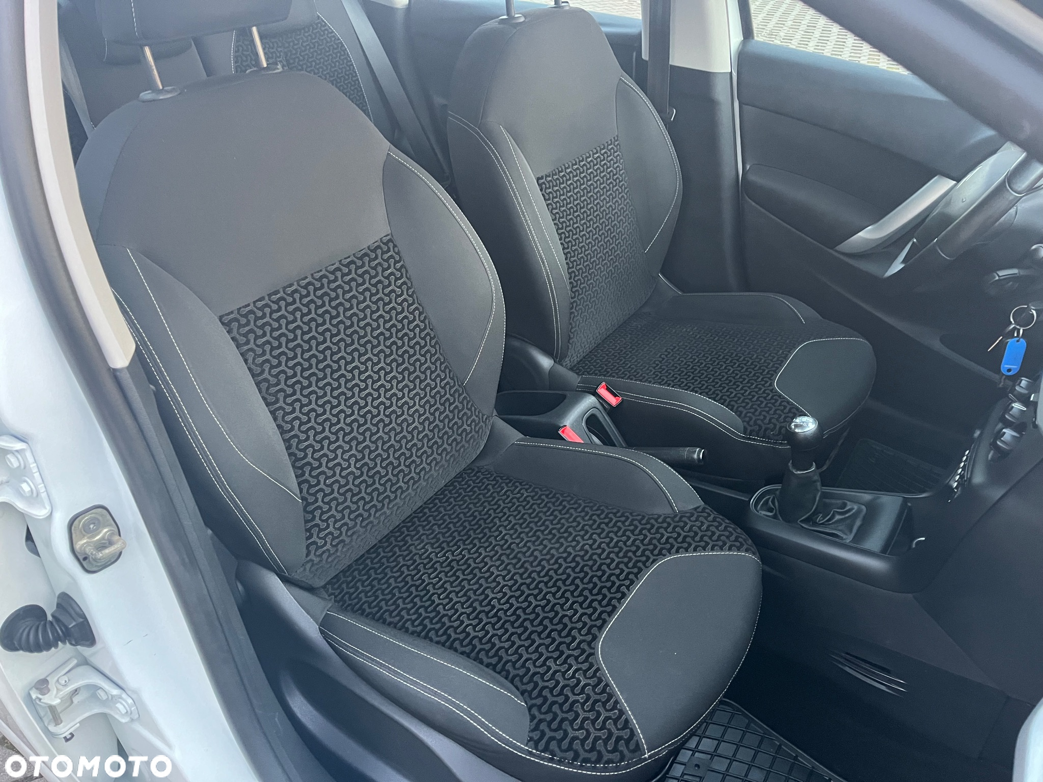 Citroën C3 1.4 Confort - 12