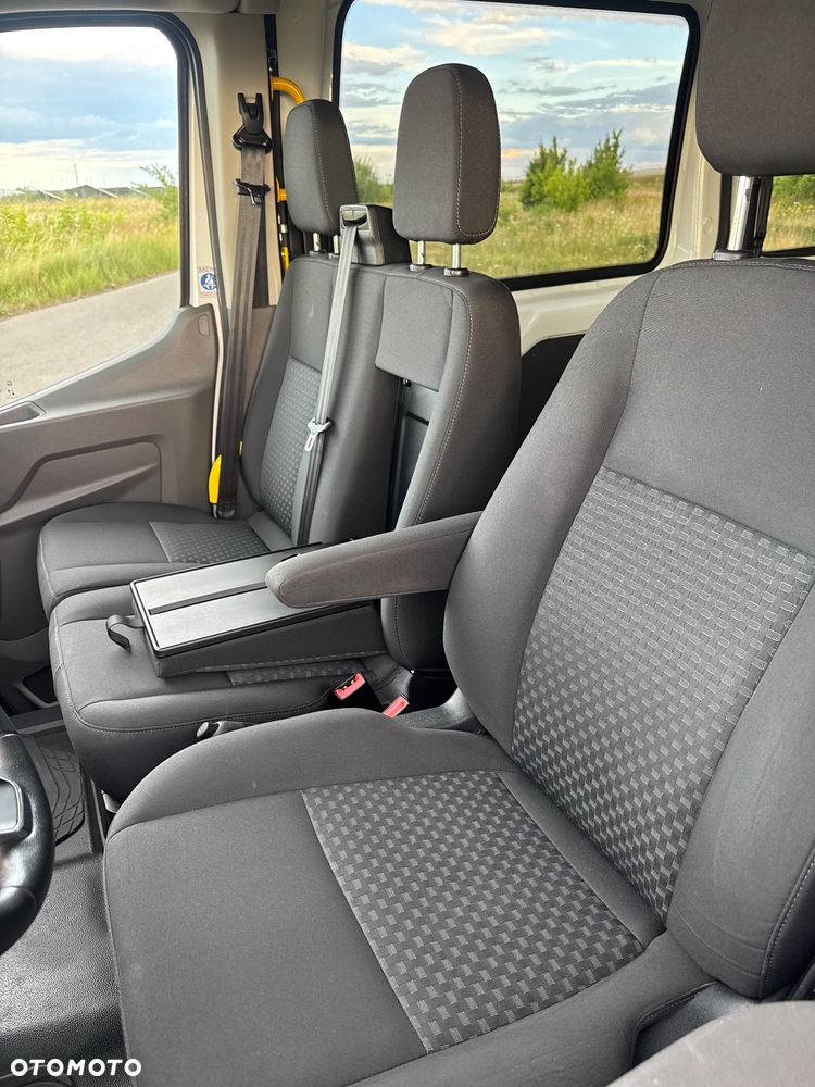 Ford Transit L3H2 VA Limited - 24