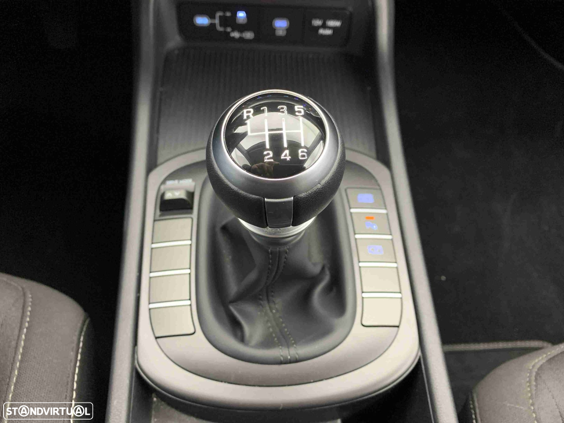 Hyundai Kauai 1.0 T-GDi Premium (TT) - 10