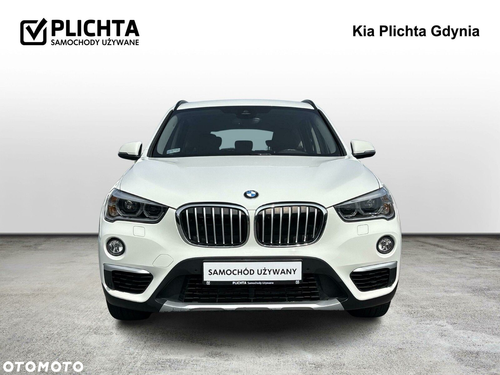 BMW X1 sDrive18i xLine - 8