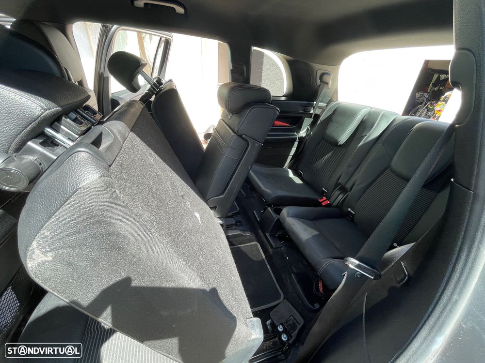 Mercedes-Benz GLB 200 d Progressive - 12