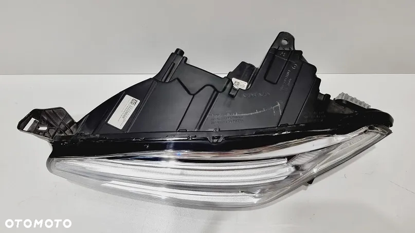 REFLEKTOR LEWY PRAWY FULL LED VOLVO XC90 LIFT 19- EUROPA - 8
