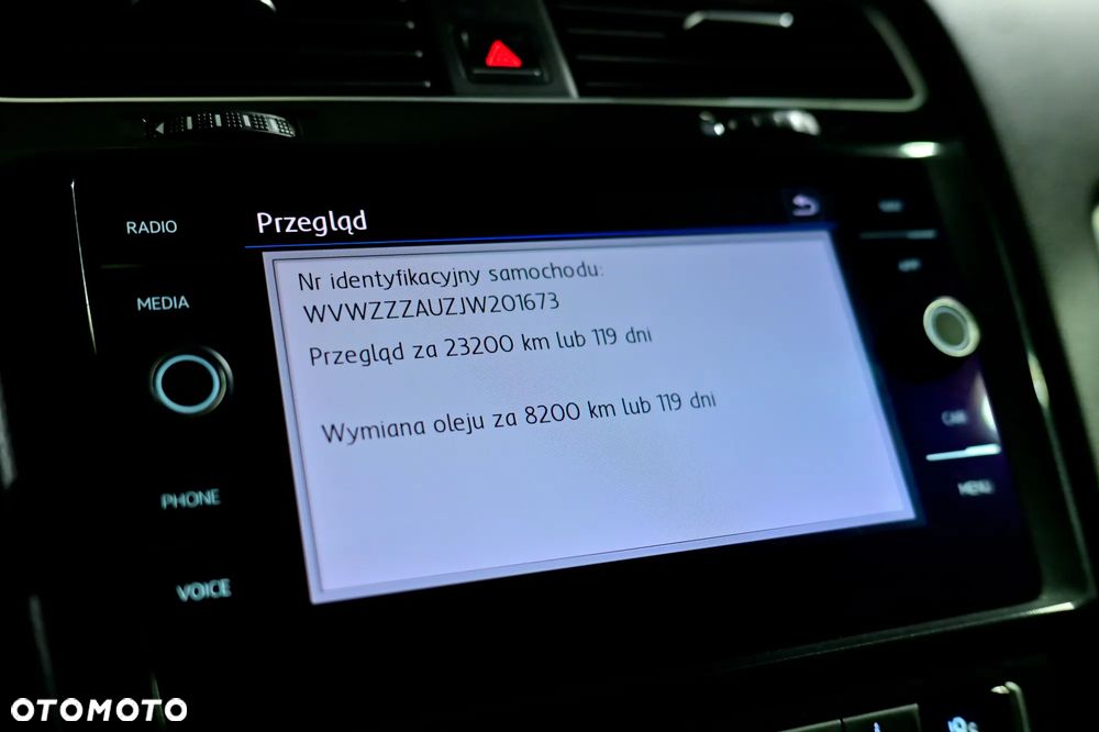 Volkswagen Golf 1.4 TSI BlueMotion Technology Highline - 20