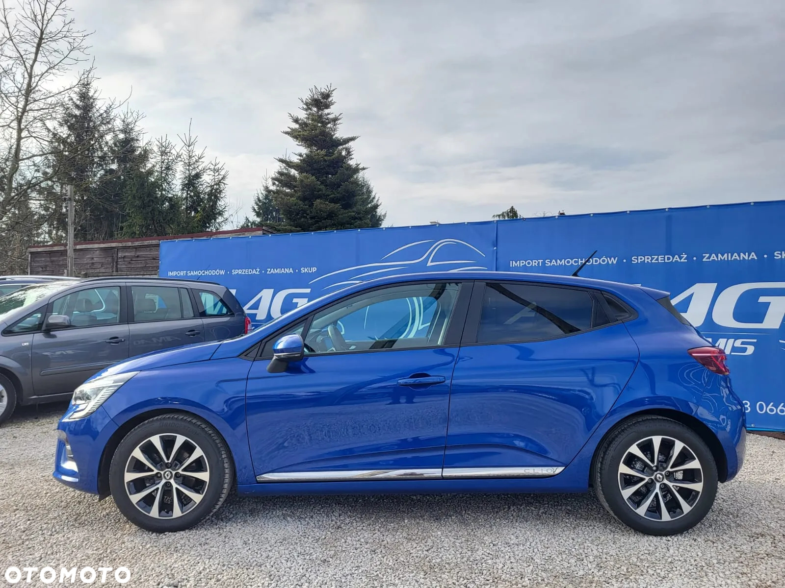 Renault Clio 1.0 TCe Intens - 9