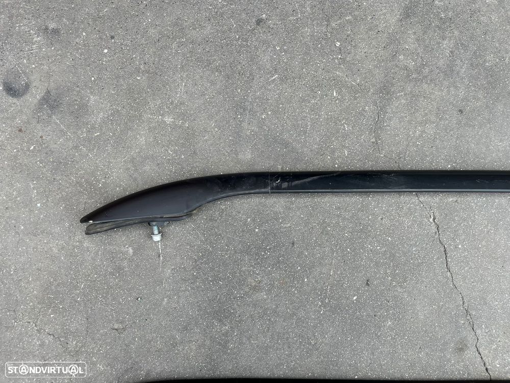 Audi A4 Avant B5 - BARRAS DE TEJADILHO - BT018 - 2
