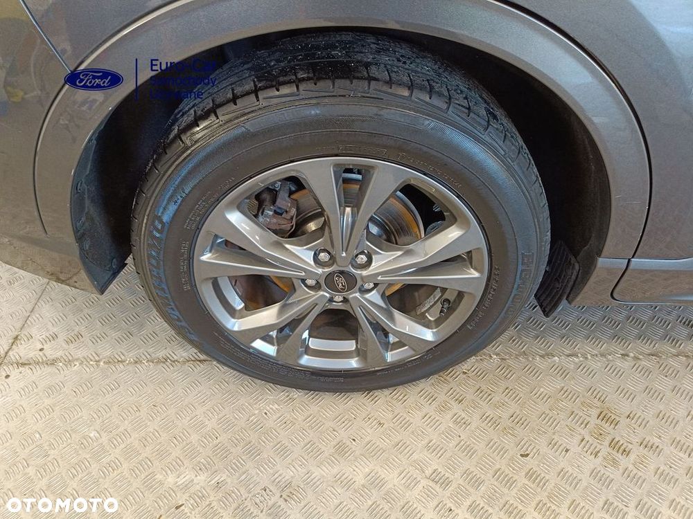 Ford Kuga 2.5 FHEV AWD ST-Line X - 35