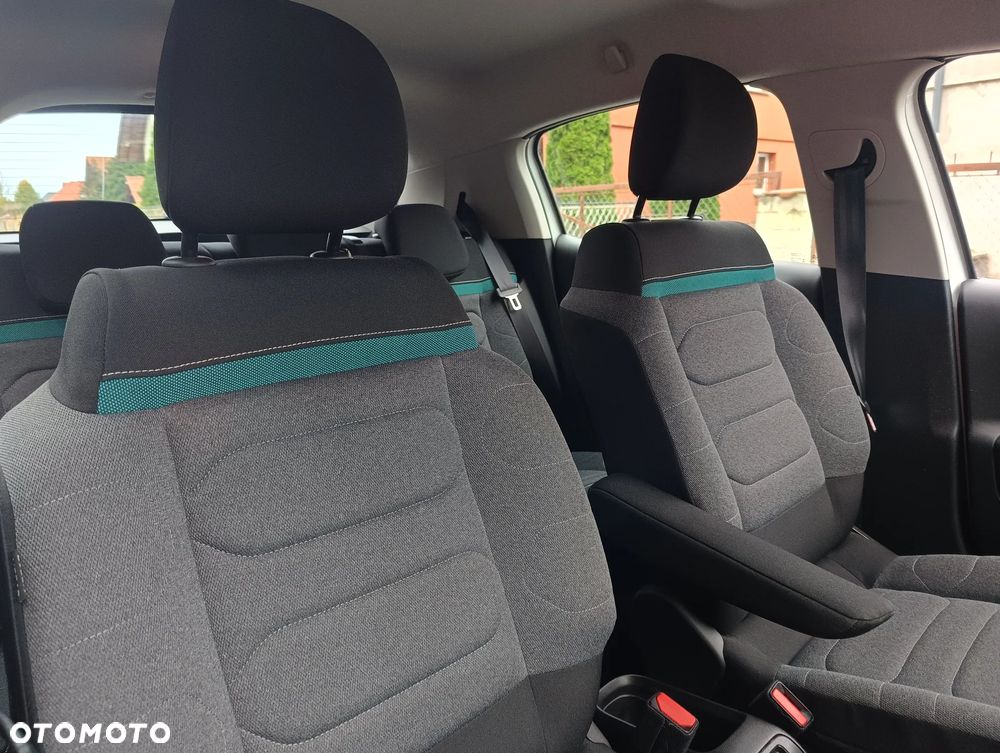 Citroën C3 Pure Tech 110 S&S SHINE - 7