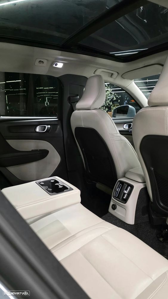 Volvo XC 40 1.5 T5 PHEV Inscription Expression - 19