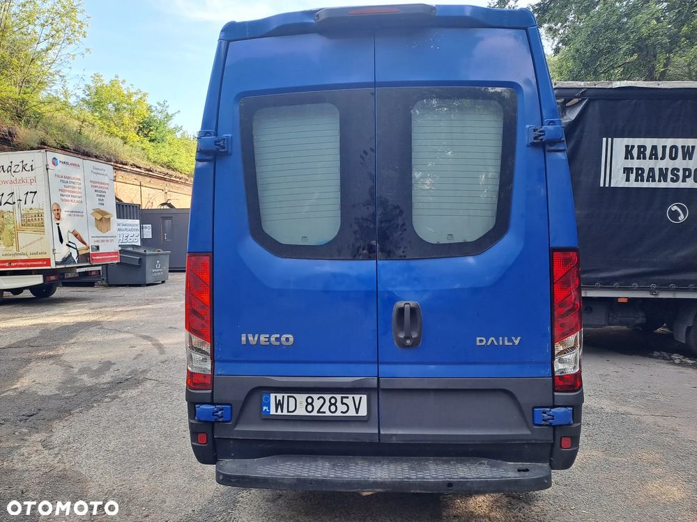 Iveco Iveco Daily 35-140 - 4