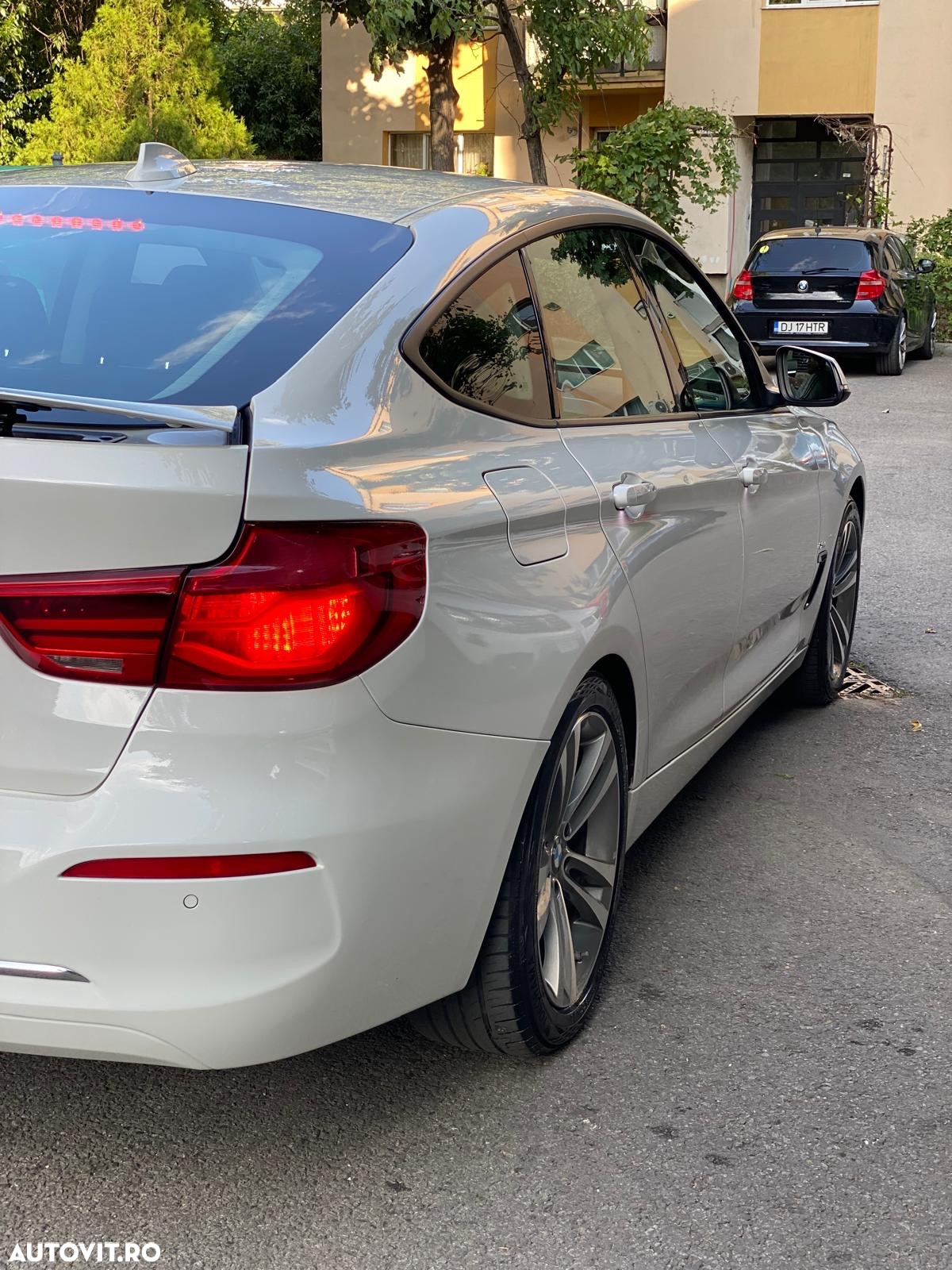 BMW Seria 3 320d AT MHEV - 5
