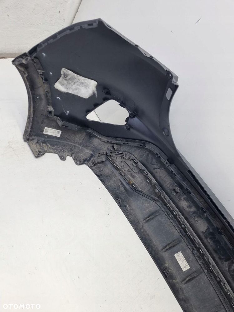 kia x-ceed xceed lift zderzak tył tylny - 5