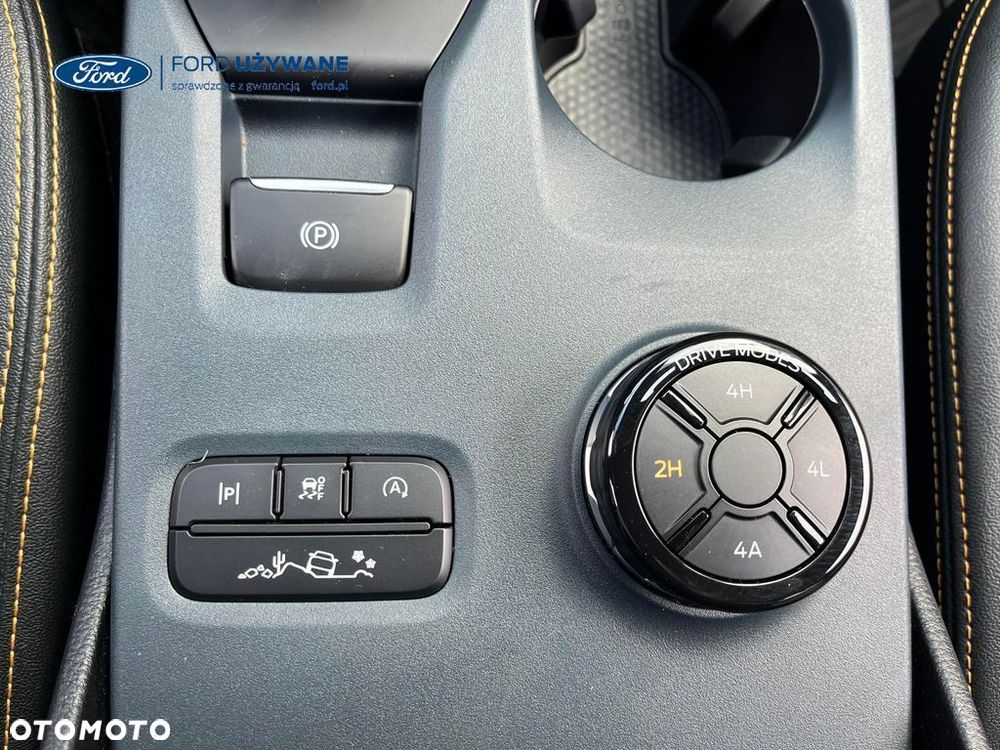 Ford Ranger 3.0 EcoBlue Turbo 4x4 DC Wildtrak - 18