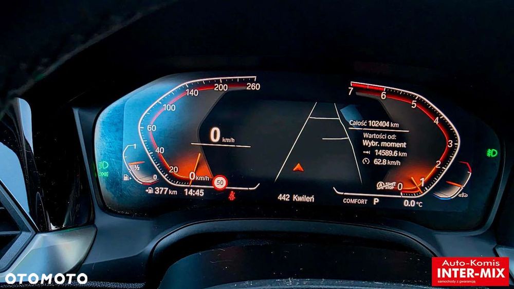 BMW Seria 3 320i GPF Advantage - 27