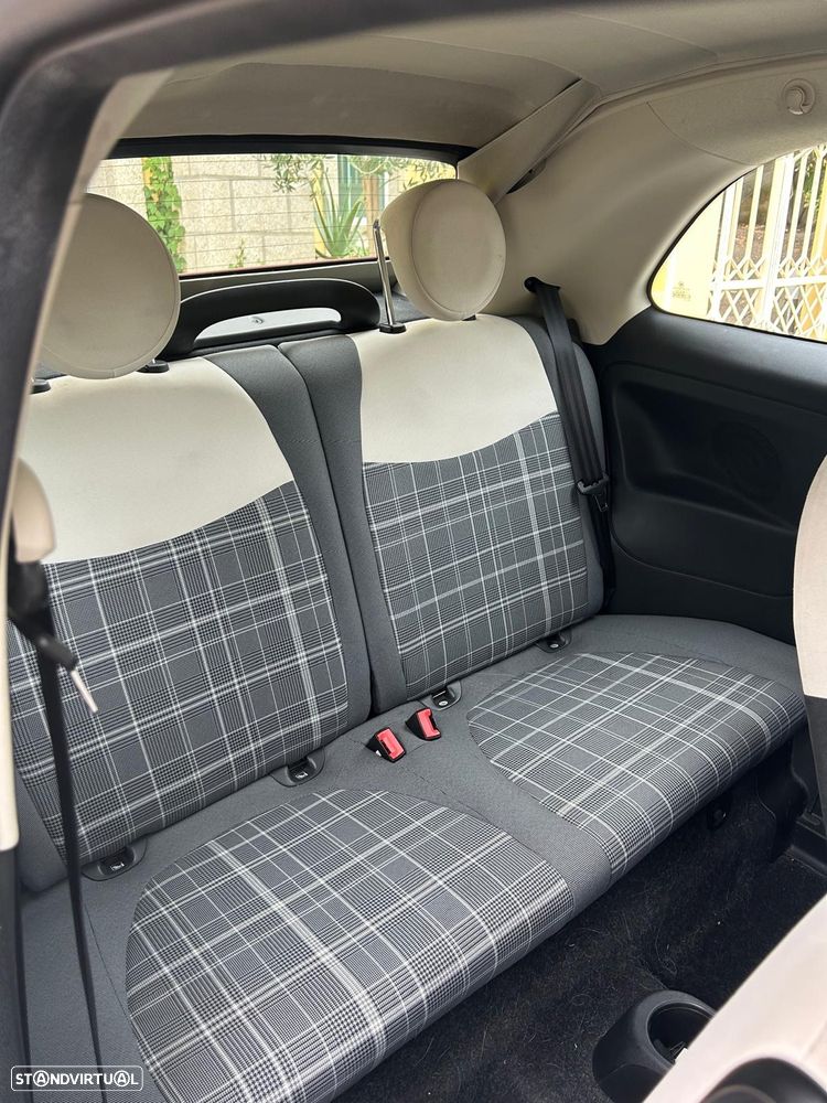 Fiat 500 - 3