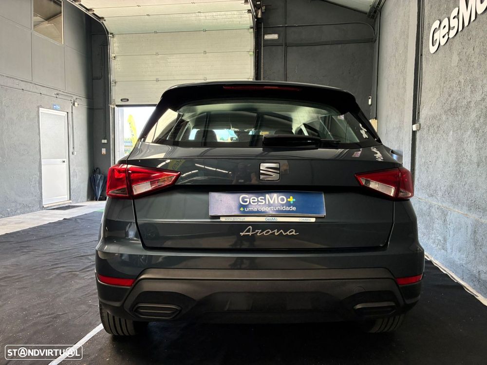 SEAT Arona 1.0 TSI Style - 16