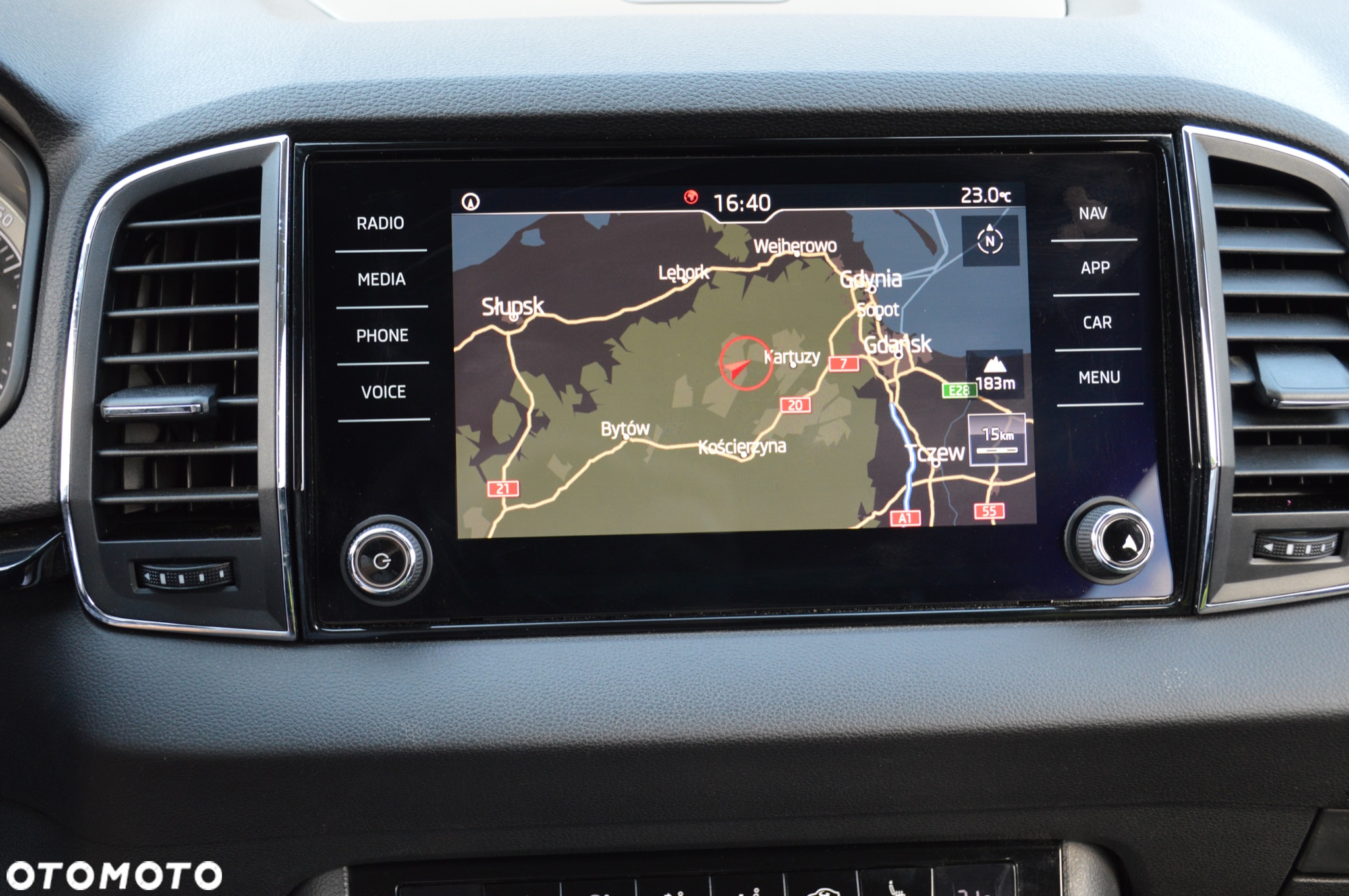 Skoda Karoq 2.0 TDI SCR 4x4 DSG Ambition - 14